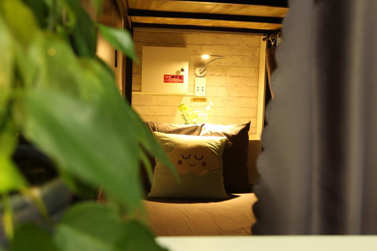 S Phuot Homestay - 3A Lam Son, Ward 2, Tan Binh District Thành Pho Ho Chí Minh Esterno foto