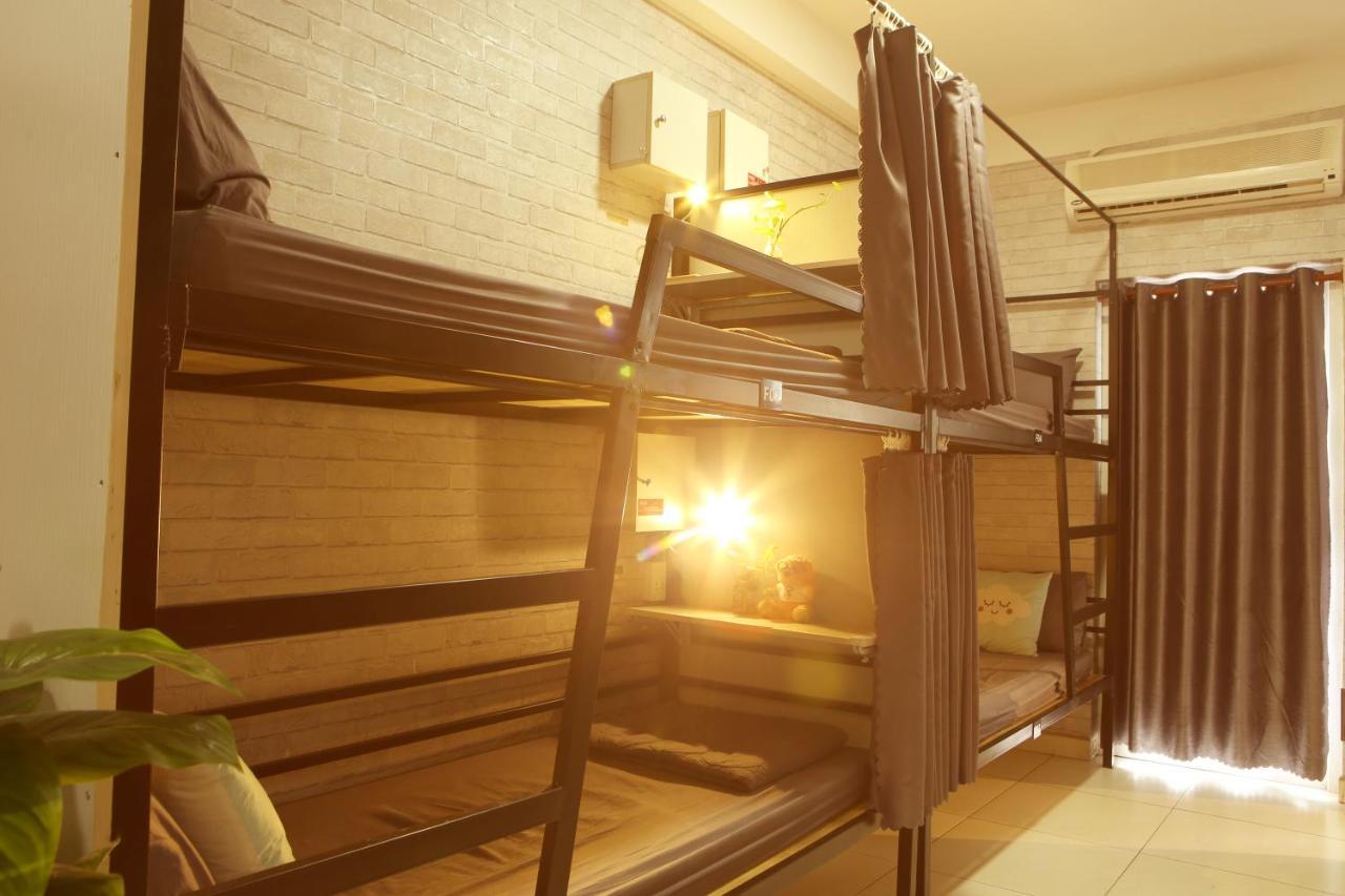 S Phuot Homestay - 3A Lam Son, Ward 2, Tan Binh District Thành Pho Ho Chí Minh Esterno foto