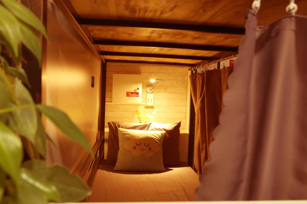 S Phuot Homestay - 3A Lam Son, Ward 2, Tan Binh District Thành Pho Ho Chí Minh Esterno foto