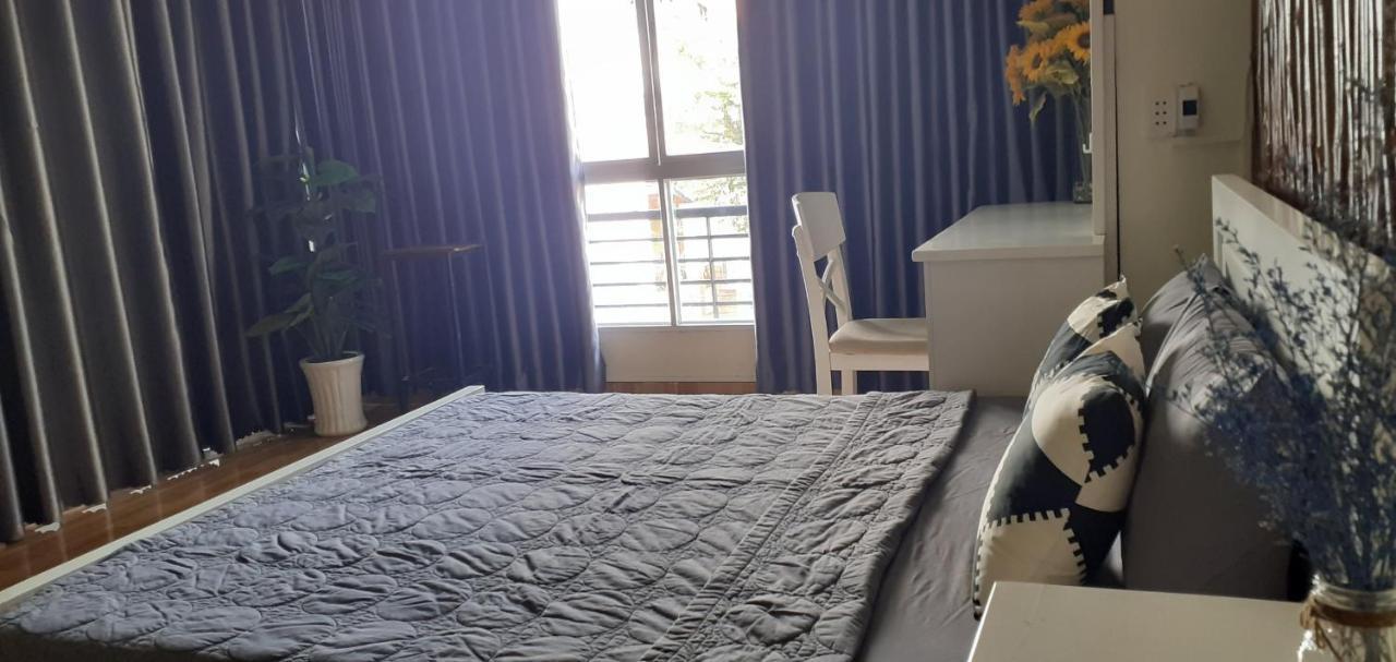 S Phuot Homestay - 3A Lam Son, Ward 2, Tan Binh District Thành Pho Ho Chí Minh Esterno foto