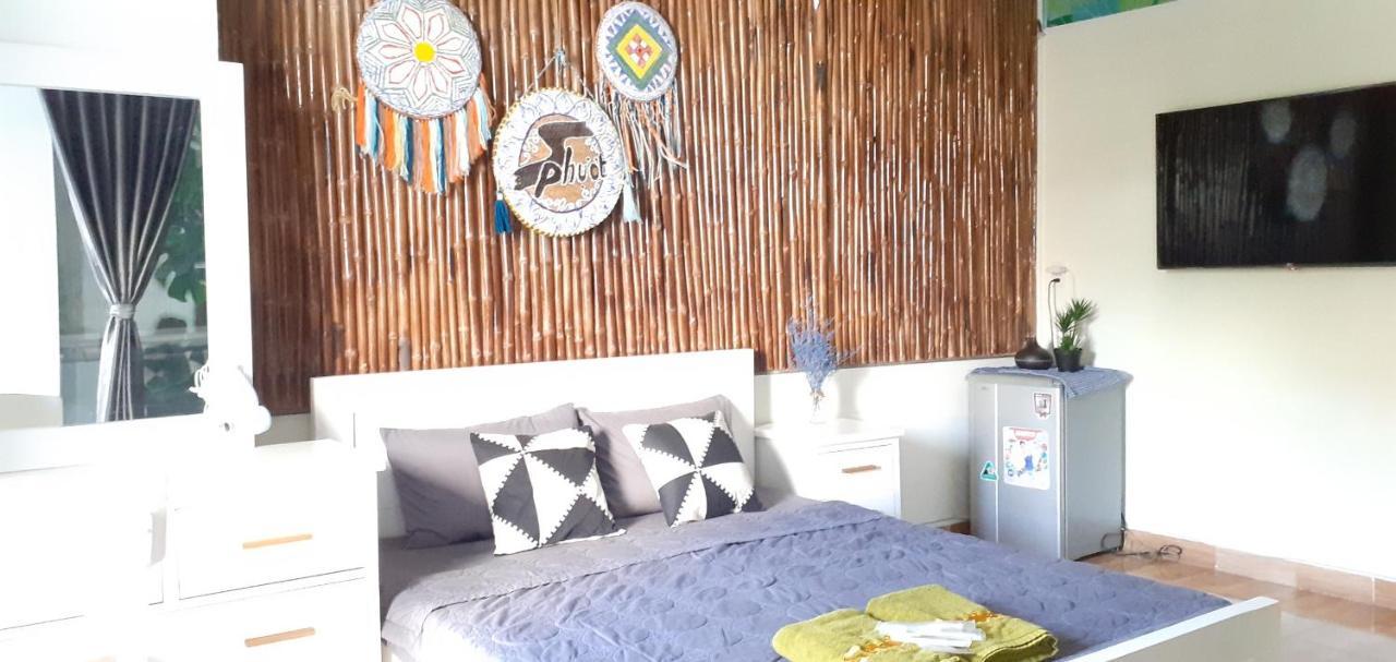 S Phuot Homestay - 3A Lam Son, Ward 2, Tan Binh District Thành Pho Ho Chí Minh Esterno foto