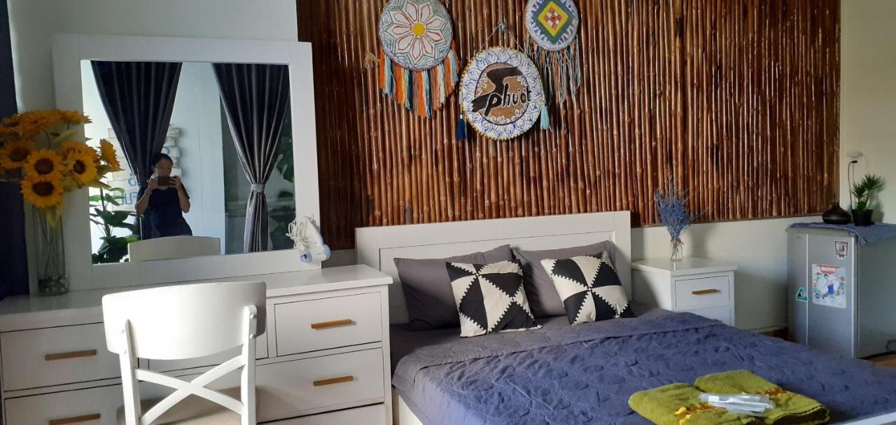 S Phuot Homestay - 3A Lam Son, Ward 2, Tan Binh District Thành Pho Ho Chí Minh Esterno foto